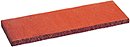 Traditional Smoothface Brick Veneer - 4SF139-02