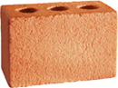 Sandblast Clay Block - 2SB469-16