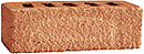 Sandblast Facing Brick - 1SB-16S